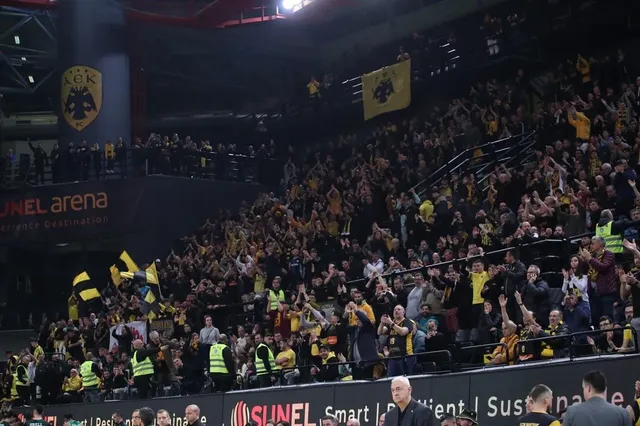 ΑΕΚ: Κυκλοφόρησαν τα εισιτήρια του κρίσιμου αγώνα με την Μπανταλόνα