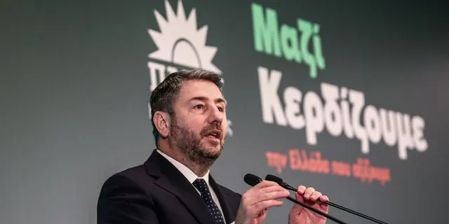 ΚΠΕ ΠΑΣΟΚ: Με ενότητα μέχρι τις κάλπες για την πρωτιά