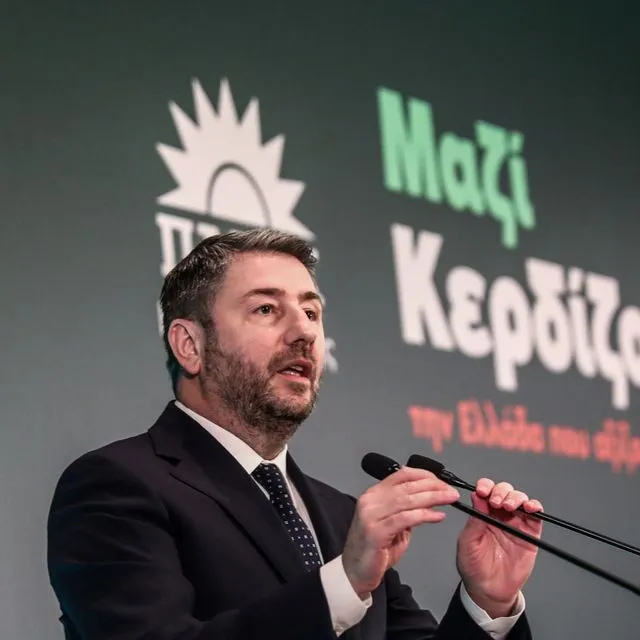Το μιντιακό παρακράτος της ΝΔ οργάνωσε με συκοφαντίες εκ νέου μία πολιτική δολοφονία μου