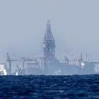 Ερευνητική γεώτρηση για υδρογονάνθρακες