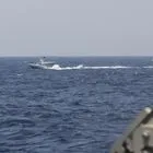 Ενταση στα Στενά του Ορμούζ