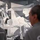 Ισπανοί πολιτικοί συγκρούονται για τη μετακίνηση της Γκερνίκα του Πικάσο