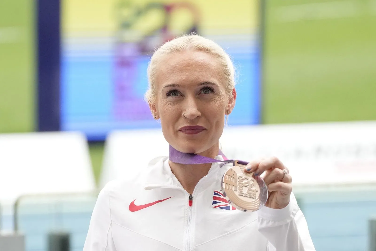 Calli Hauger-Thackery