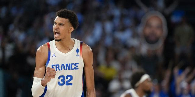 Στη Γαλλία το MundoBasket 2031