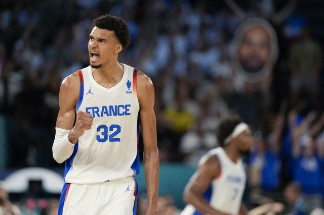 Στη Γαλλία το MundoBasket 2031