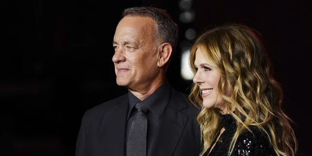 Τα δύο πράγματα που ζήτησε από τον Τομ Χανκς όταν διαγνώστηκε με καρκίνο