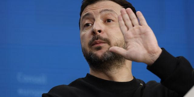 Η ΕΕ ενέκρινε δάνειο 90 δισ. ευρώ για την Ουκρανία