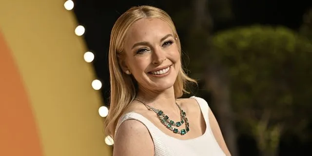 “Count My Lies”: Στη Νέα Υόρκη τα γυρίσματα της νέας σειράς με την Λίντσεϊ Λόχαν