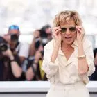 Βαλέρια Γκολίνο: «Όσο μεγαλώνω, τόσο πιο σημαντική γίνεται για μένα η γυναικεία φιλία»