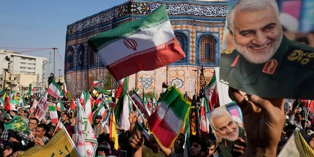 ΗΠΑ: Συνελήφθησαν η ανιψιά του Κασέμ Σολεϊμανί και η κόρη της