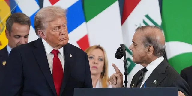 Πώς το Πακιστάν βοήθησε να επιτευχθεί η εκεχειρία μεταξύ ΗΠΑ και Ιράν