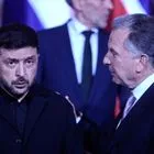 Ζελένσκι: “Ασεβείς” οι επισκέψεις Αμερικανών απεσταλμένων στη Μόσχα και όχι στο Κίεβο