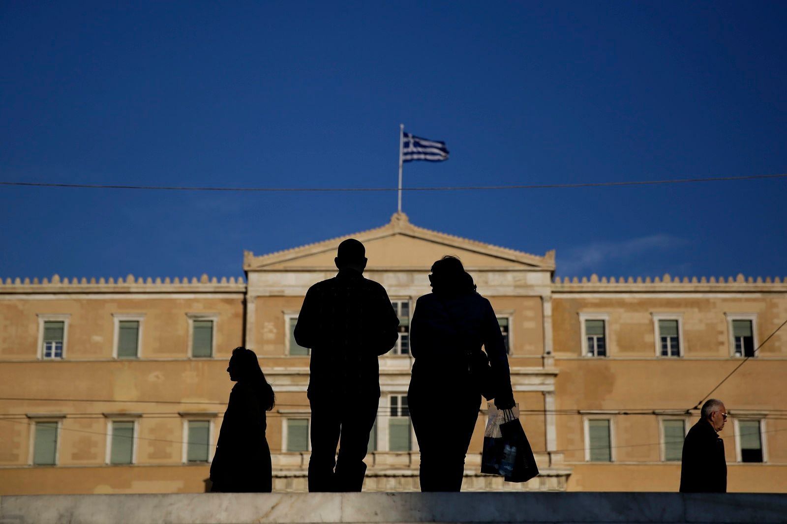 To νέο πακέτο μέτρων της κυβέρνησης – Οι “στρατηγικοί” στόχοι