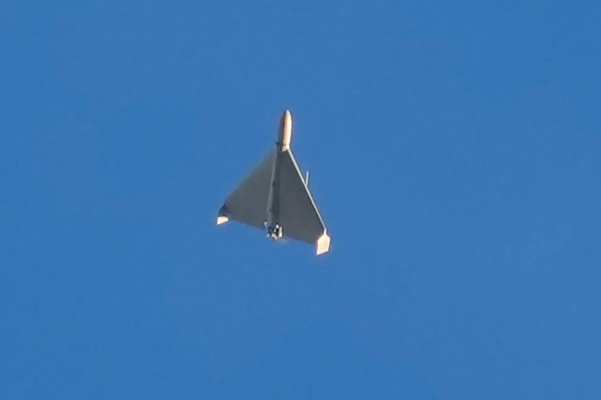 Shahed drone του Ιράν