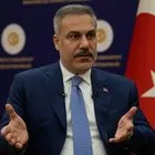Ο Υπουργός Εξωτερικών της Τουρκίας, Χακάν Φιντάν