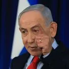 Ο Νετανιάχου στον Λίβανο – “Η απειλή εισβολής έχει αποτραπεί”