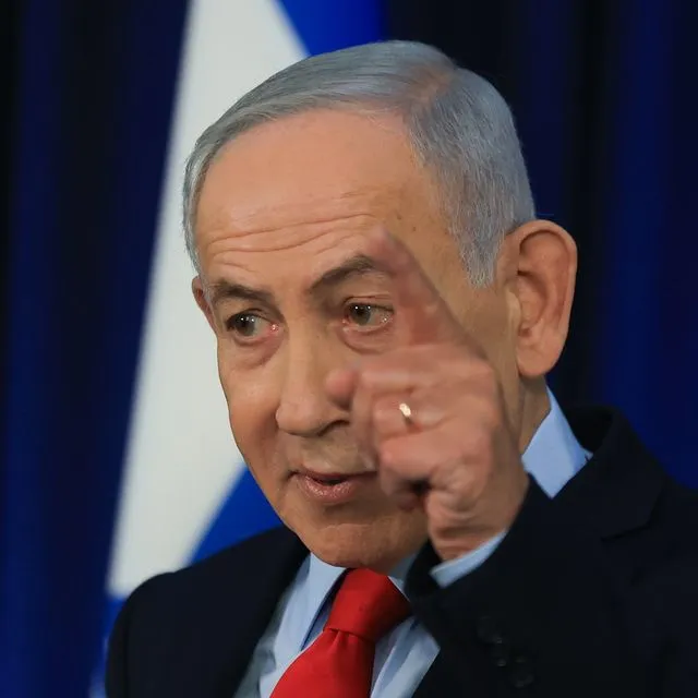 Ο Νετανιάχου στον Λίβανο – “Η απειλή εισβολής έχει αποτραπεί”