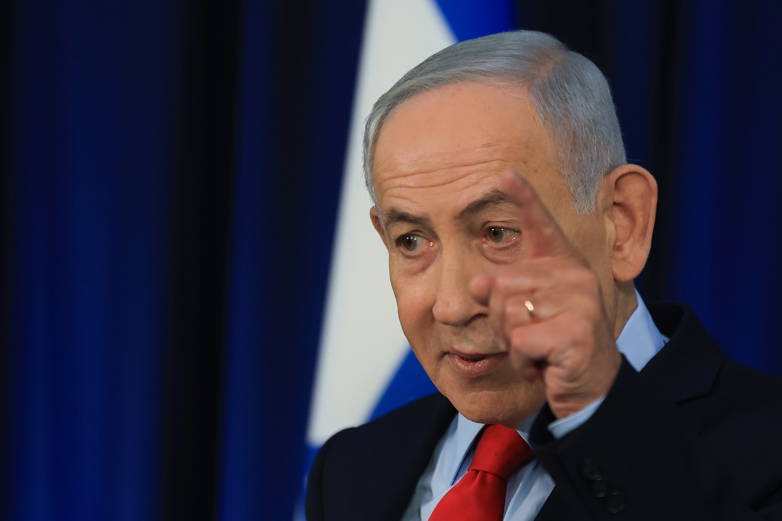 Ο Νετανιάχου θα καταθέσει αγωγή κατά της Haaretz
