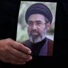 Ο Mojtaba Khamenei