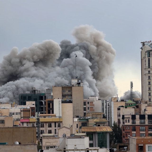 ΗΠΑ και Ισραήλ απειλούν με “κόλαση” το Ιράν – Η απάντηση στο τελεσίγραφο