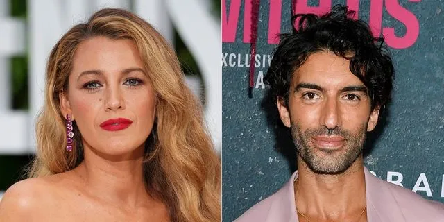 Μπλέικ Λάιβλι: Απορρίφθηκαν οι περισσότερες από τις κατηγορίες της κατά του Τζάστιν Μπαλντόνι