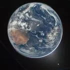 Artemis II: Οι πρώτες εντυπωσιακές εικόνες της Γης από το Διάστημα