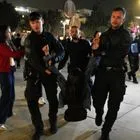 Ισραήλ: Η αστυνομία διέλυσε αντιπολεμική διαδήλωση στο Τελ Αβίβ