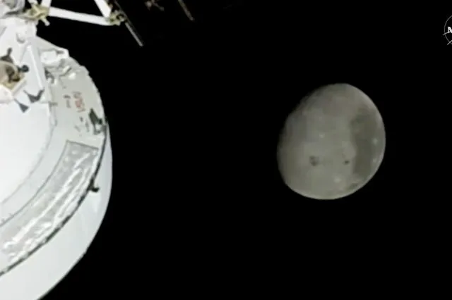 Το Artemis II έγραψε ιστορία και έσπασε το ρεκόρ του Apollo 13