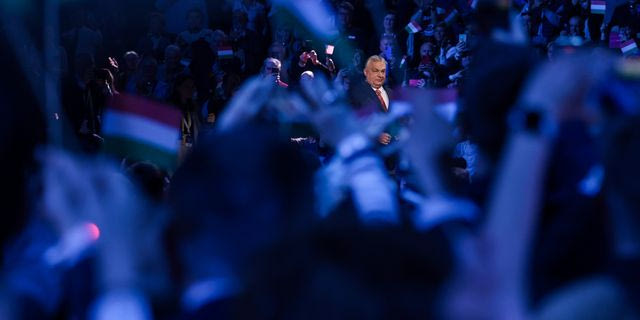 Ουγγαρία: Τέλος της εποχής Όρμπαν; Τι λένε οι δημοσκοπήσεις
