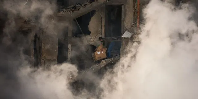 O Λίβανος ζητά διαβεβαιώσεις από το Πακιστάν για την κατάπαυση πυρός