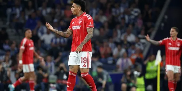 Η Νότιγχαμ Φόρεστ του Βαγγέλη Μαρινάκη