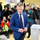 Εκλογές στην Ουγγαρία: Νίκη Μαγιάρ δίνουν οι τελευταίες δημοσκοπήσεις