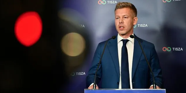 Μάγιαρ: Ο Ούγγρος πρωθυπουργός πρότεινε συνάντηση στον Ζελένσκι 