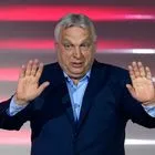 Ο Βίκτορ Όρμπαν