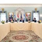 Ολοκληρώθηκαν οι συνομιλίες μεταξύ Λιβάνου – Ισραήλ στις ΗΠΑ – Οι πρώτες πληροφορίες