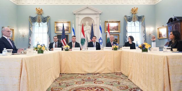 Ισραήλ: “Ιστορική ευκαιρία” για να τεθεί τέλος στον έλεγχο της Χεζμπολάχ στον Λίβανο οι συνομιλίες με τη Βηρυτό