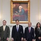 Το σχέδιο του Ισραήλ για τρεις ζώνες στον Λίβανο – Τι ειπώθηκε στις συνομιλίες