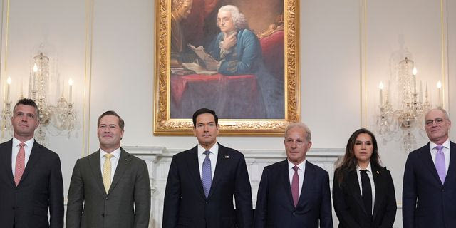 Το σχέδιο του Ισραήλ για τρεις ζώνες στον Λίβανο – Τι ειπώθηκε στις συνομιλίες