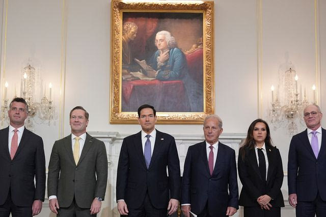 Το σχέδιο του Ισραήλ για τρεις ζώνες στον Λίβανο – Τι ειπώθηκε στις συνομιλίες