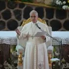 Πάπας Λέων: Ο κόσμος καταστρέφεται από μια χούφτα τυράννους