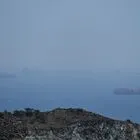 Πλοία στα Στενά του Ορμούζ