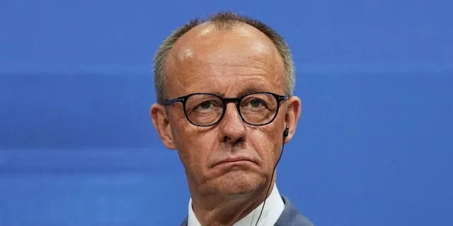 Friedrich Merz