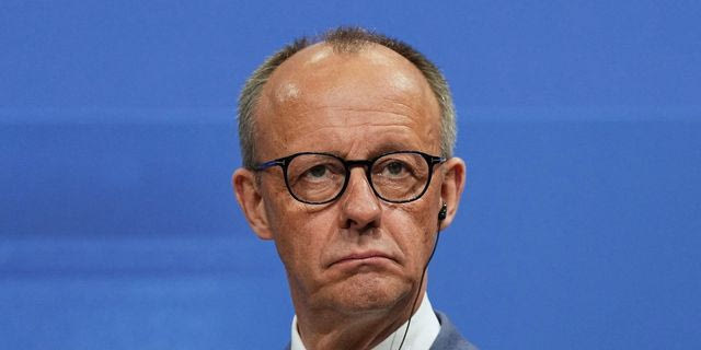 Friedrich Merz