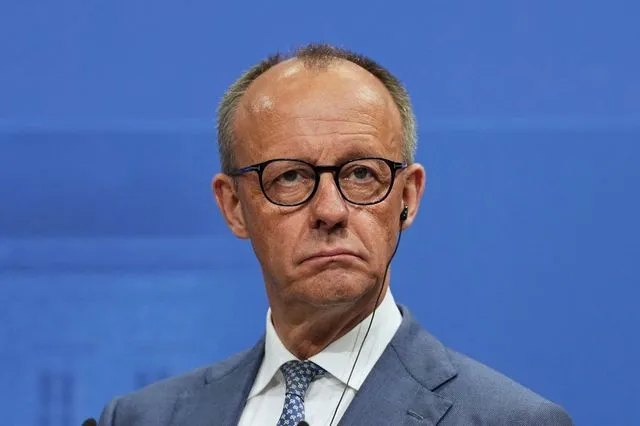 Friedrich Merz