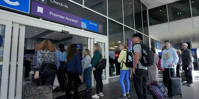 Ματαιώσεις πτήσεων λόγω πολέμου: Όσα πρέπει να γνωρίζεις αν ακυρωθεί η πτήση σου