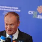 Τουσκ: Μία ευρωπαϊκή σύνοδος κορυφής “χωρίς Ρώσους στη αίθουσα”