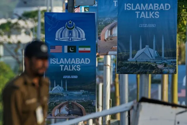 Θρίλερ στο Ισλαμαμπάντ με τις συνομιλίες ΗΠΑ – Ιράν