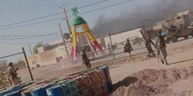 Μάλι: Ένοπλες επιθέσεις αυτονομιστικών οργανώσεων σε όλη τη χώρα