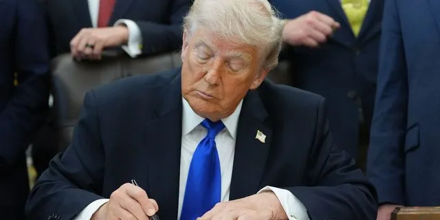 Τραμπ για Ιράν: Βρισκόμαστε σε αυτό που κάποιοι θα αποκαλούσαν πόλεμο – Θέλουν συμφωνία