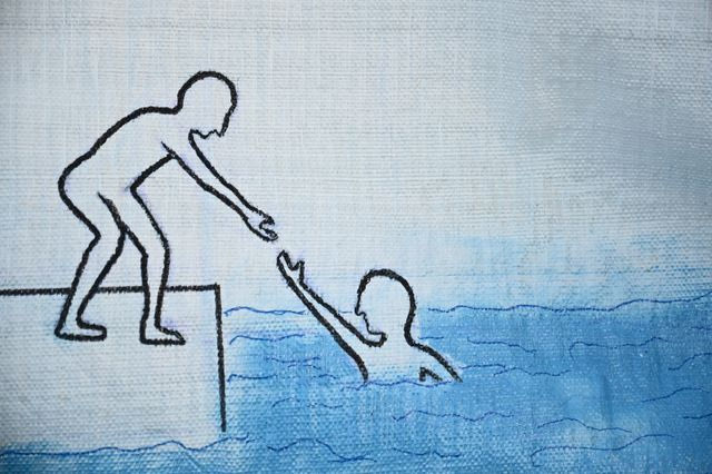 Σε κίνδυνο το πρόγραμμα στεγνής απεξάρτησης του Δήμου Καλλιθέας